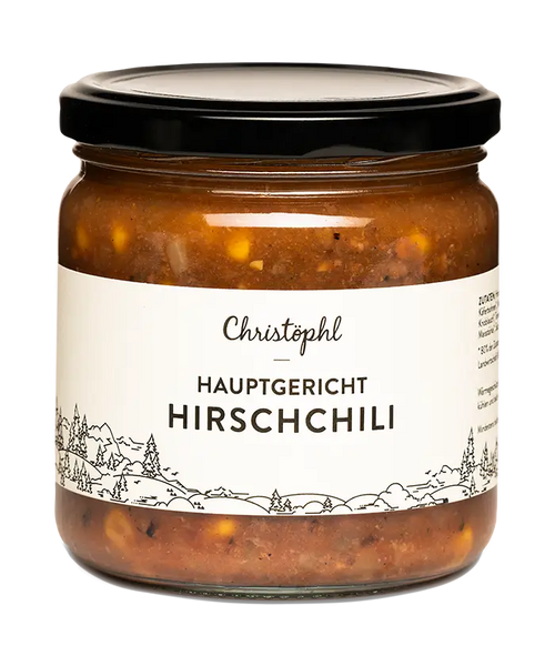 Hirschchili