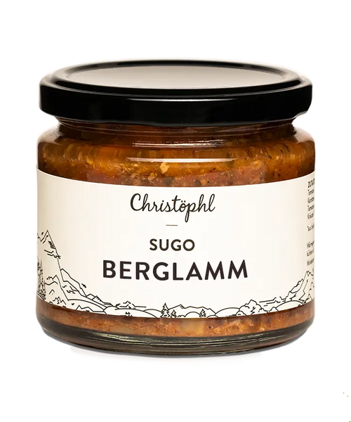 Sugo Berglamm