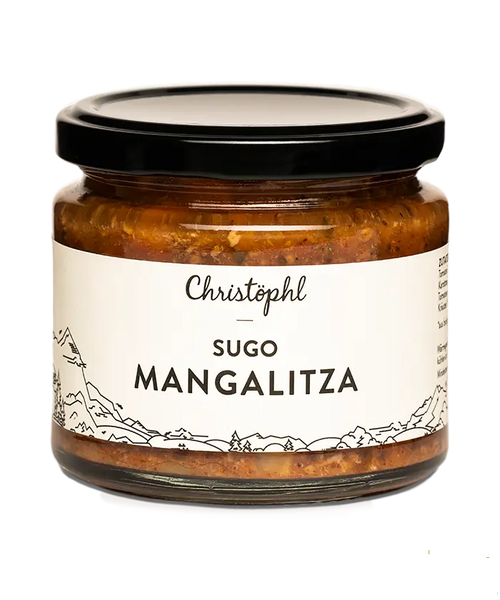 Sugo Mangalitza