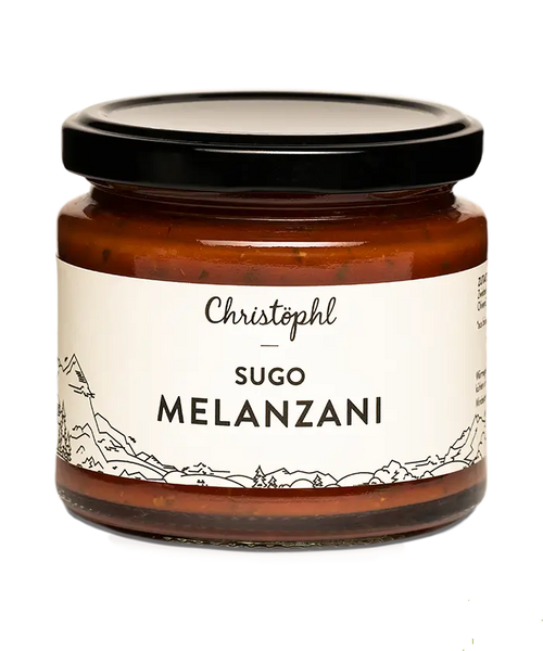 Sugo Melanzani