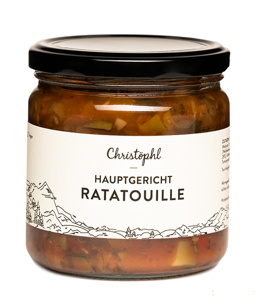 Ratatouille