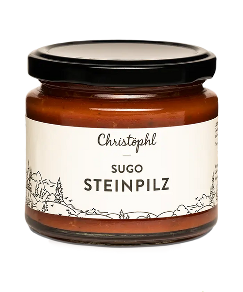 Sugo Steinpilz