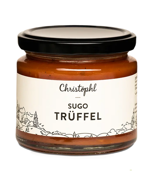 Sugo Trüffel